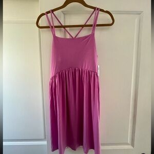 Women’s Old Navy dress size S.